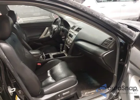 2011 Toyota Camry Se V6 из США, поврежденный, VIN 4T1BK3EKXBU628007